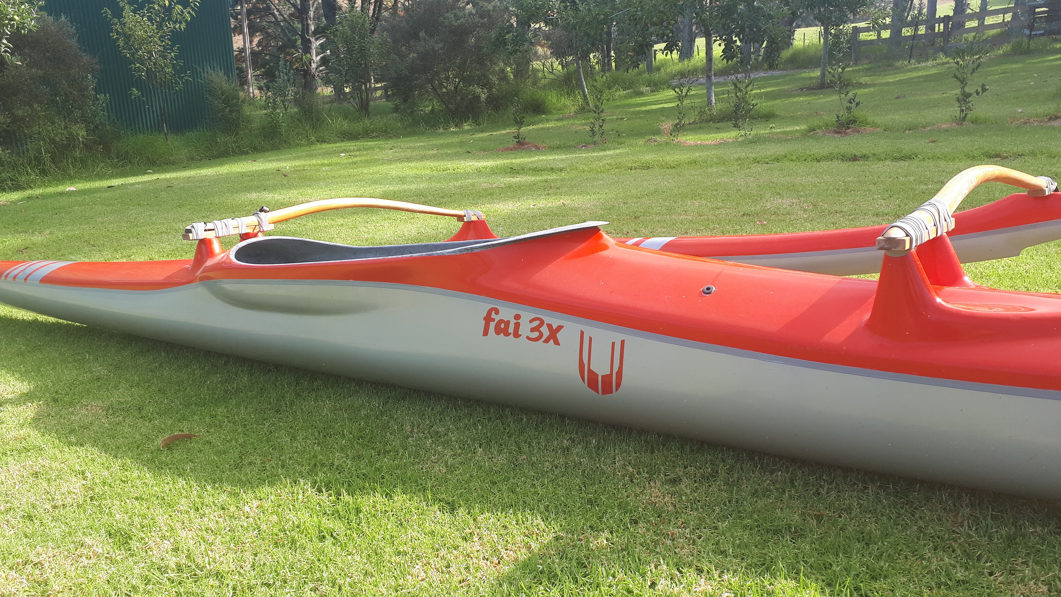 Waka for sale 